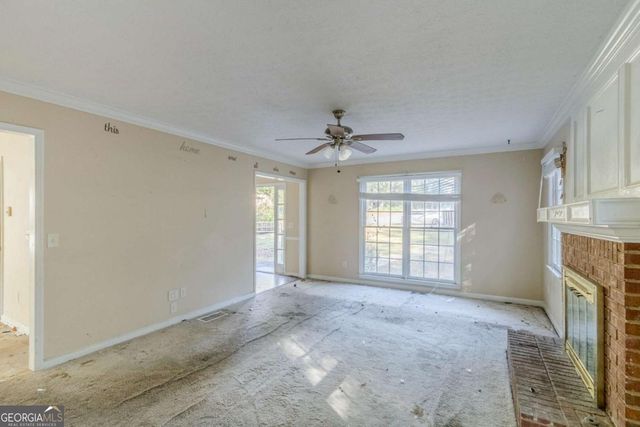 5362 Milieo Place SW, Lilburn, GA 30047