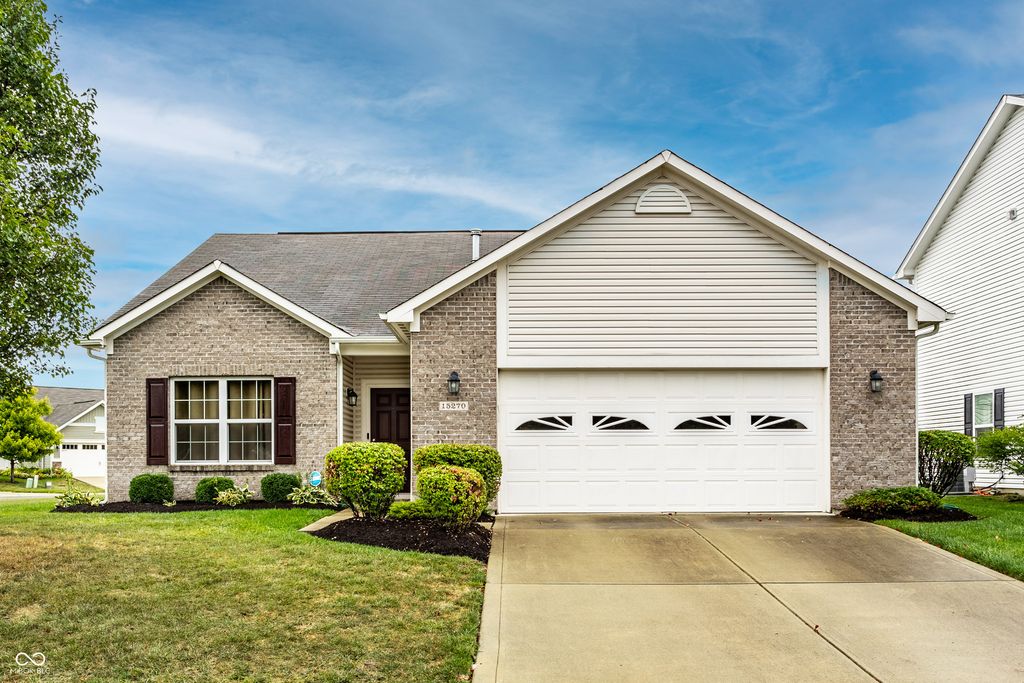 15270 Atkinson Drive, Noblesville, IN 46060