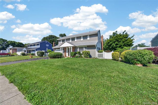 199 Cone Avenue, Central Islip, NY 11722