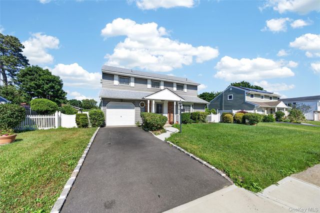 199 Cone Avenue, Central Islip, NY 11722