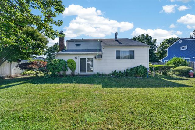 199 Cone Avenue, Central Islip, NY 11722