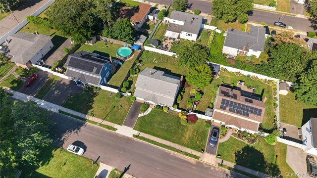 199 Cone Avenue, Central Islip, NY 11722