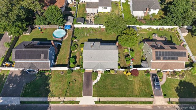 199 Cone Avenue, Central Islip, NY 11722