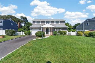 199 Cone Avenue, Central Islip, NY 11722
