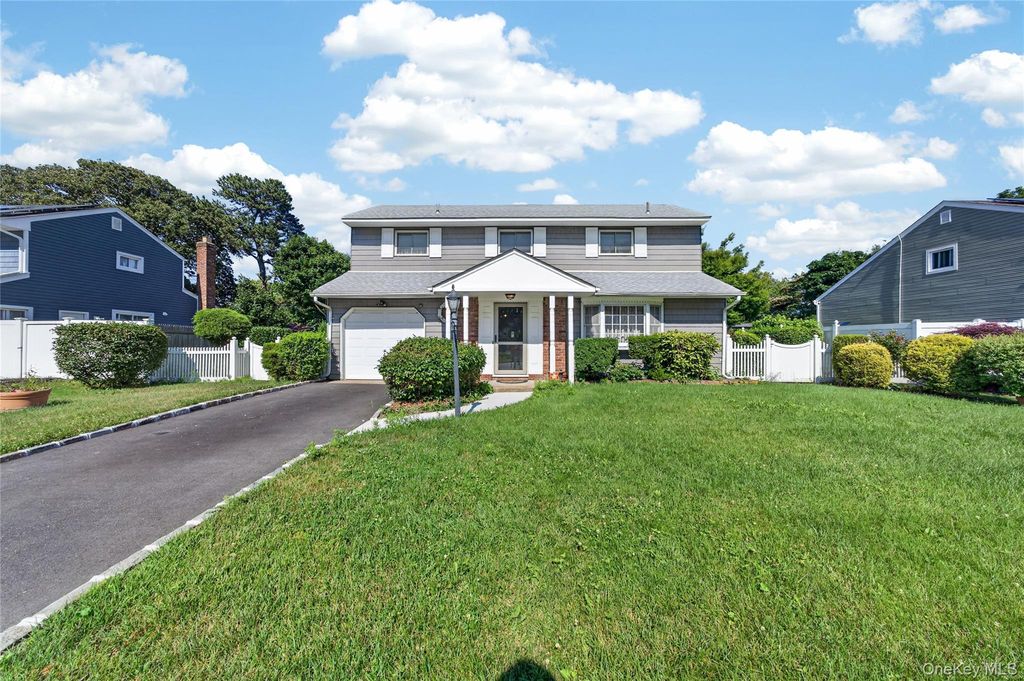199 Cone Avenue, Central Islip, NY 11722