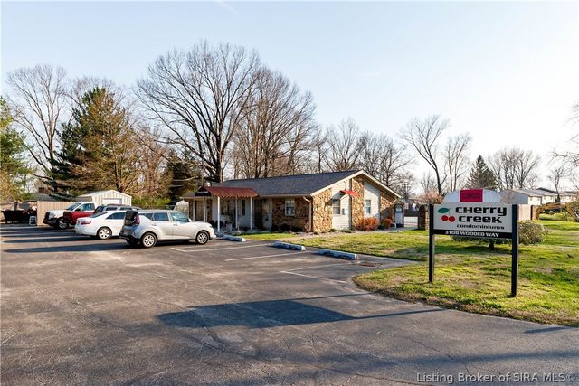 3080 Wooded Way, Jeffersonville, IN 47130