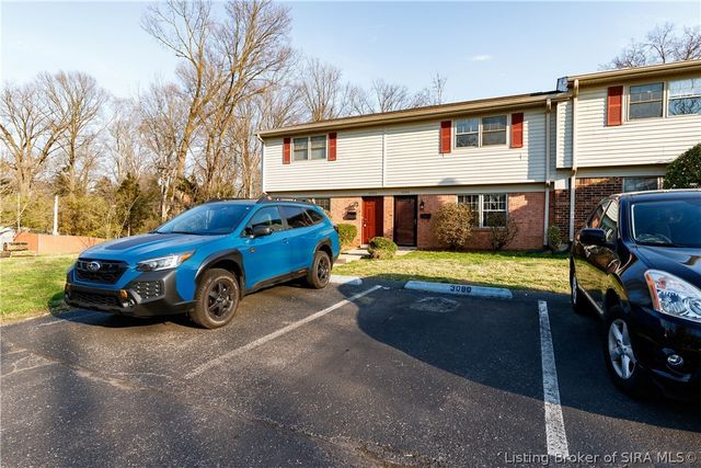 3080 Wooded Way, Jeffersonville, IN 47130