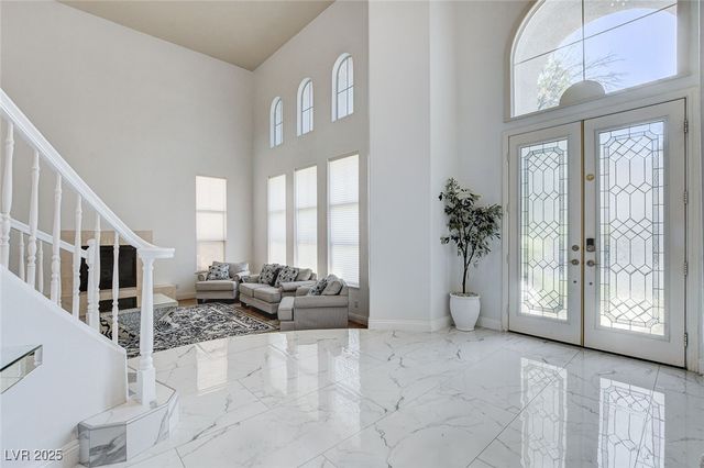 2496 Ram Crossing Way, Henderson, NV 89074