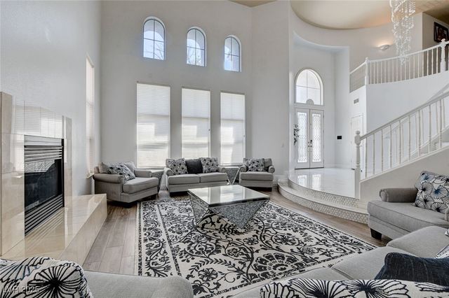 2496 Ram Crossing Way, Henderson, NV 89074