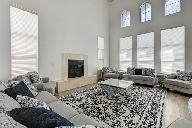 2496 Ram Crossing Way, Henderson, NV 89074