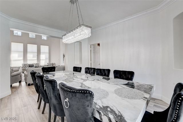 2496 Ram Crossing Way, Henderson, NV 89074