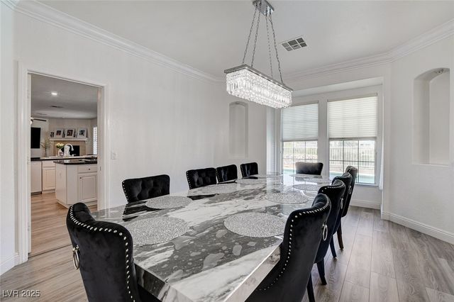 2496 Ram Crossing Way, Henderson, NV 89074