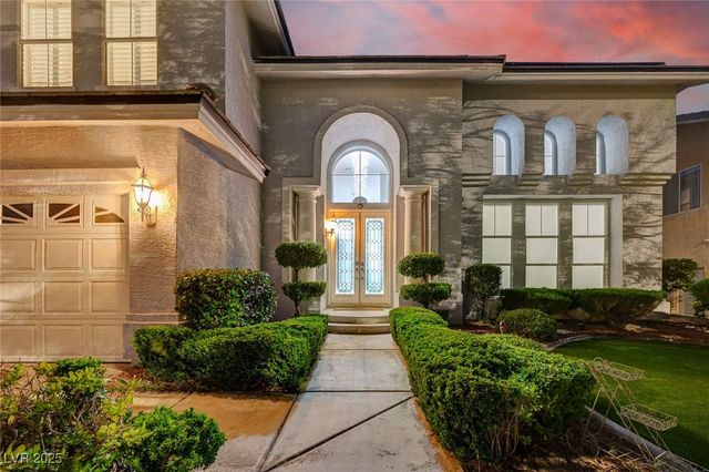 2496 Ram Crossing Way, Henderson, NV 89074