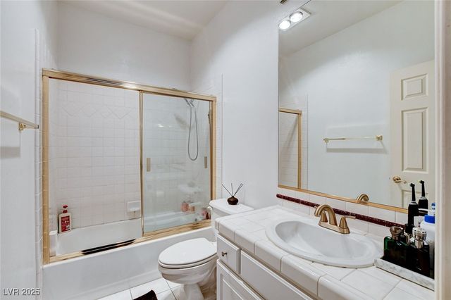 2496 Ram Crossing Way, Henderson, NV 89074