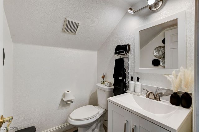 2496 Ram Crossing Way, Henderson, NV 89074