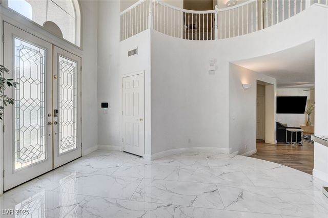 2496 Ram Crossing Way, Henderson, NV 89074