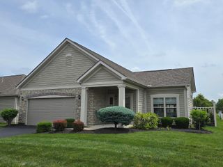 1108 Little Bear Drive, Lewis Center, OH 43035