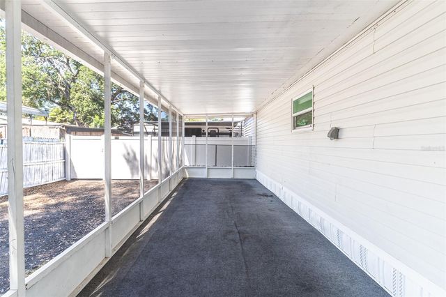 5807 BARRY LANE, Tampa, FL 33634