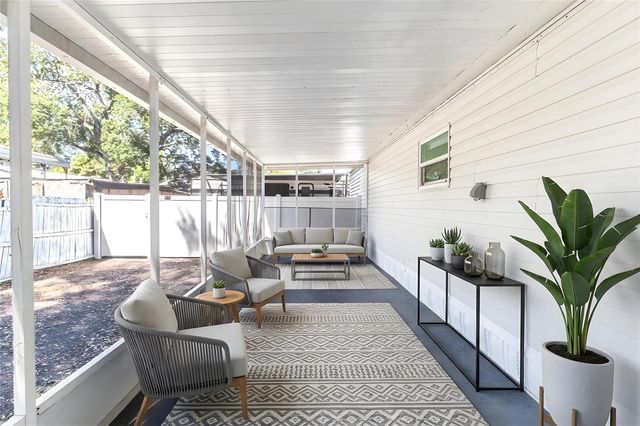 5807 BARRY LANE, Tampa, FL 33634