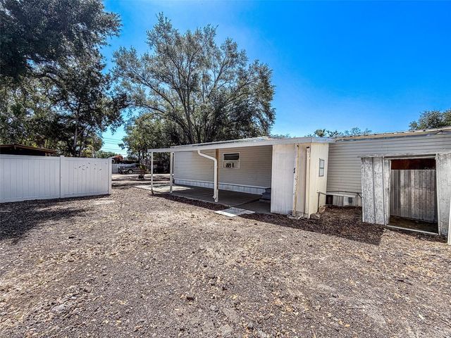 5807 BARRY LANE, Tampa, FL 33634