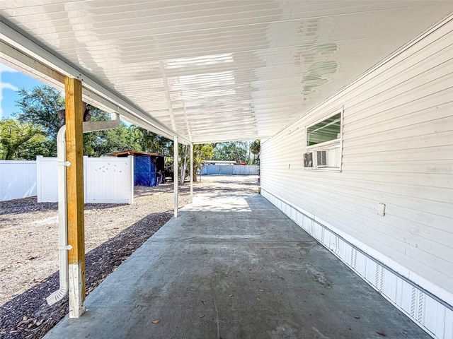 5807 BARRY LANE, Tampa, FL 33634