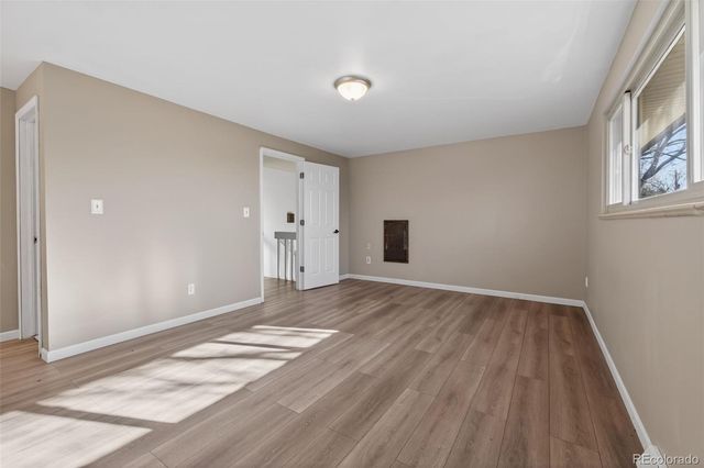 5630 E Fair Avenue, Centennial, CO 80111