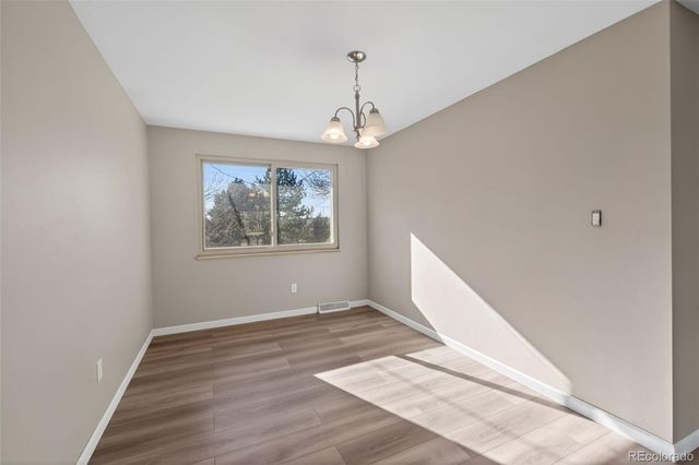 5630 E Fair Avenue, Centennial, CO 80111