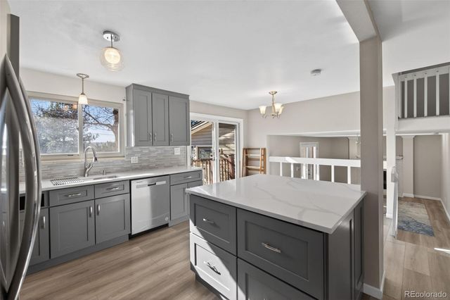 5630 E Fair Avenue, Centennial, CO 80111