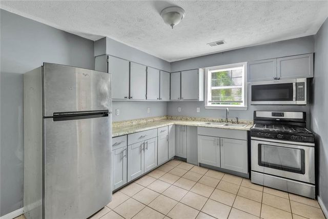 281 Valley Lake Drive, Stone Mountain, GA 30087