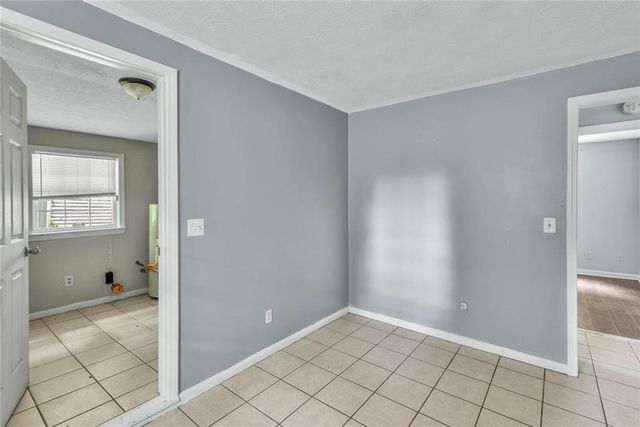 281 Valley Lake Drive, Stone Mountain, GA 30087