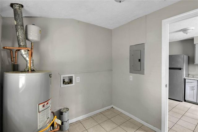 281 Valley Lake Drive, Stone Mountain, GA 30087