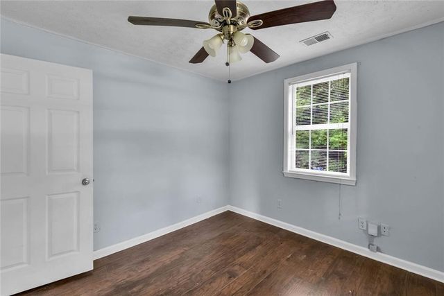 281 Valley Lake Drive, Stone Mountain, GA 30087