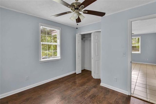 281 Valley Lake Drive, Stone Mountain, GA 30087