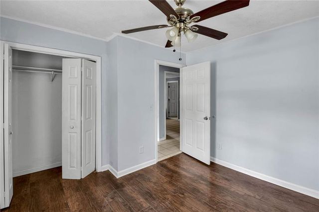 281 Valley Lake Drive, Stone Mountain, GA 30087