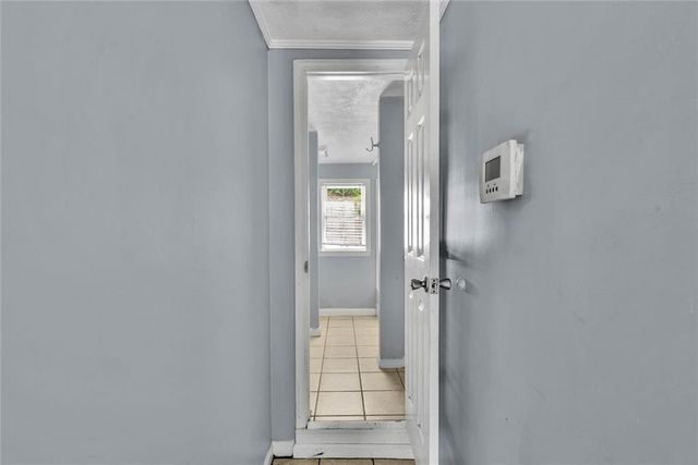 281 Valley Lake Drive, Stone Mountain, GA 30087