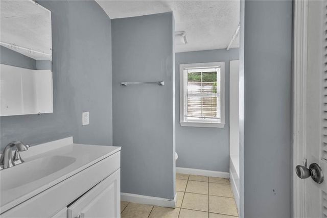 281 Valley Lake Drive, Stone Mountain, GA 30087