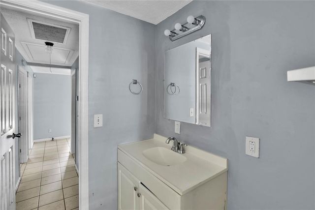 281 Valley Lake Drive, Stone Mountain, GA 30087