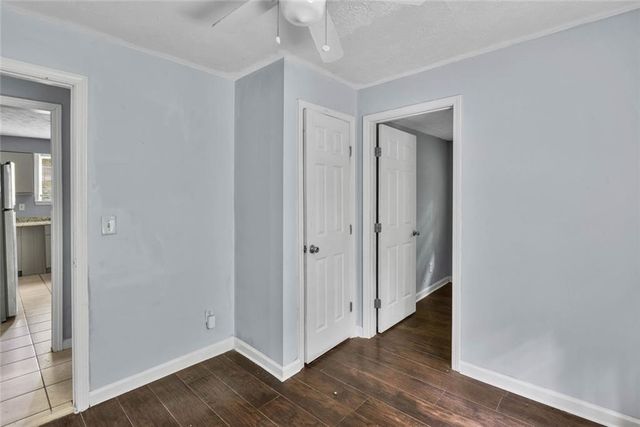281 Valley Lake Drive, Stone Mountain, GA 30087