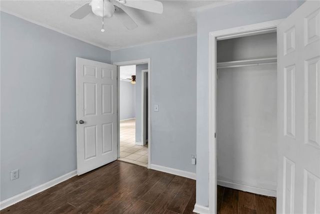 281 Valley Lake Drive, Stone Mountain, GA 30087