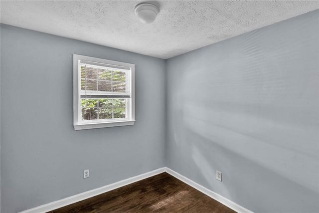 281 Valley Lake Drive, Stone Mountain, GA 30087