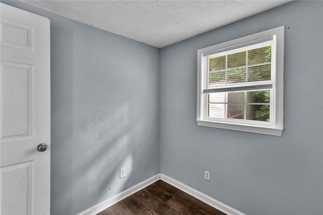 281 Valley Lake Drive, Stone Mountain, GA 30087