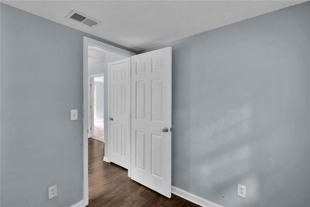 281 Valley Lake Drive, Stone Mountain, GA 30087