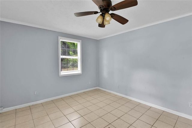 281 Valley Lake Drive, Stone Mountain, GA 30087