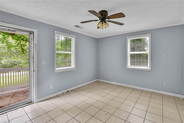 281 Valley Lake Drive, Stone Mountain, GA 30087
