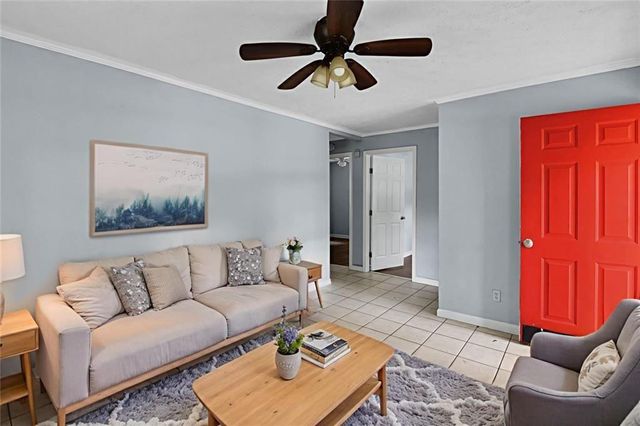 281 Valley Lake Drive, Stone Mountain, GA 30087