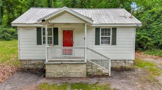 281 Valley Lake Drive, Stone Mountain, GA 30087