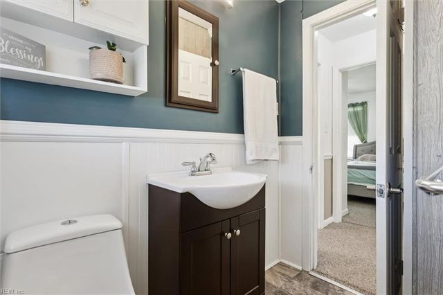 203 Hickory Hill Rd, Hampton, VA 23666