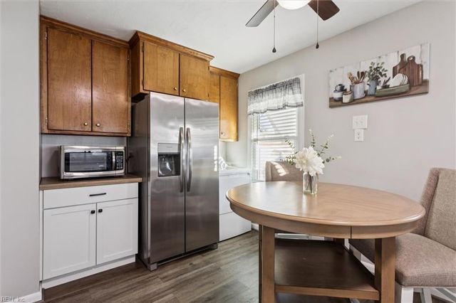 203 Hickory Hill Rd, Hampton, VA 23666