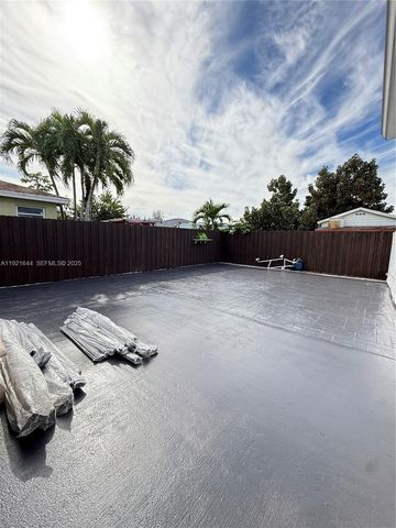 26728 SW 128th Ct, Homestead, FL 33032