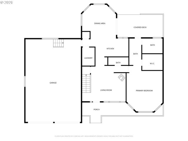 2340 S CRESTLINE Dr, Waldport, OR 97394